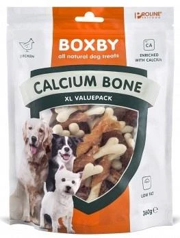 Proline Boxby Calcium Bone XL 360 Gr 1 Proline Boxby Calcium Bone XL 360 Gr