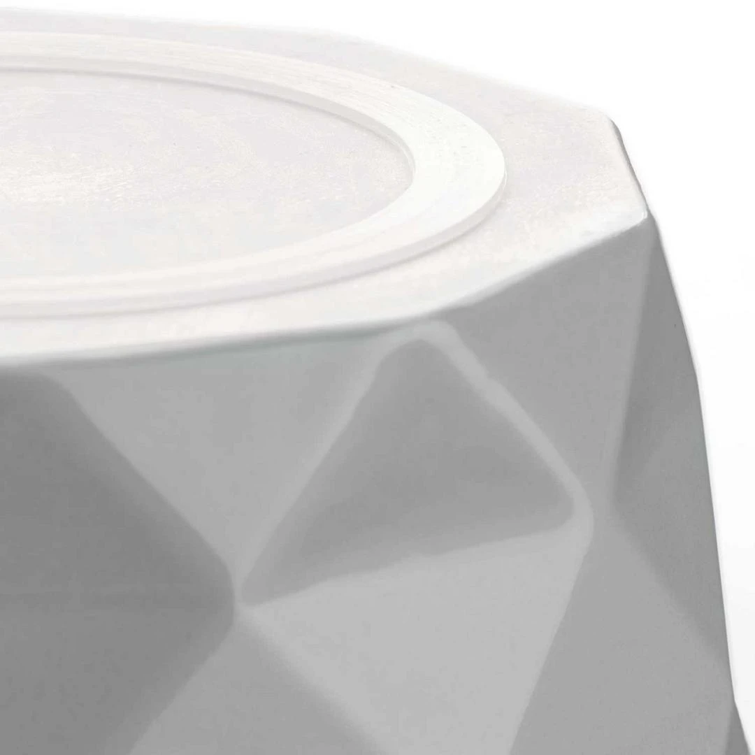 Hunter Voerbak Eiby Grijs 3 Hunter Voerbak Eiby Grijs - Afbeelding 3