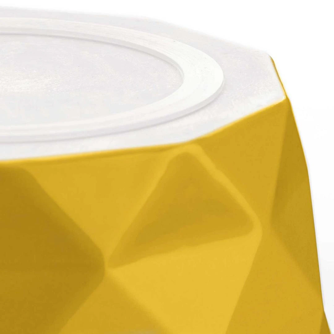 Hunter Voerbak Eiby Geel 3 Hunter Voerbak Eiby Geel - Afbeelding 3