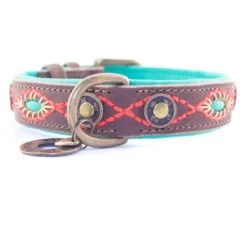 Dog With A Mission Halsband Joplin -Goedkope Dierenwereld XL winkel joplin 25cm hondenhalsband dogwithamission