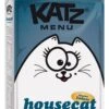 Katz Menu Kattenvoer Housecat 2 Kg