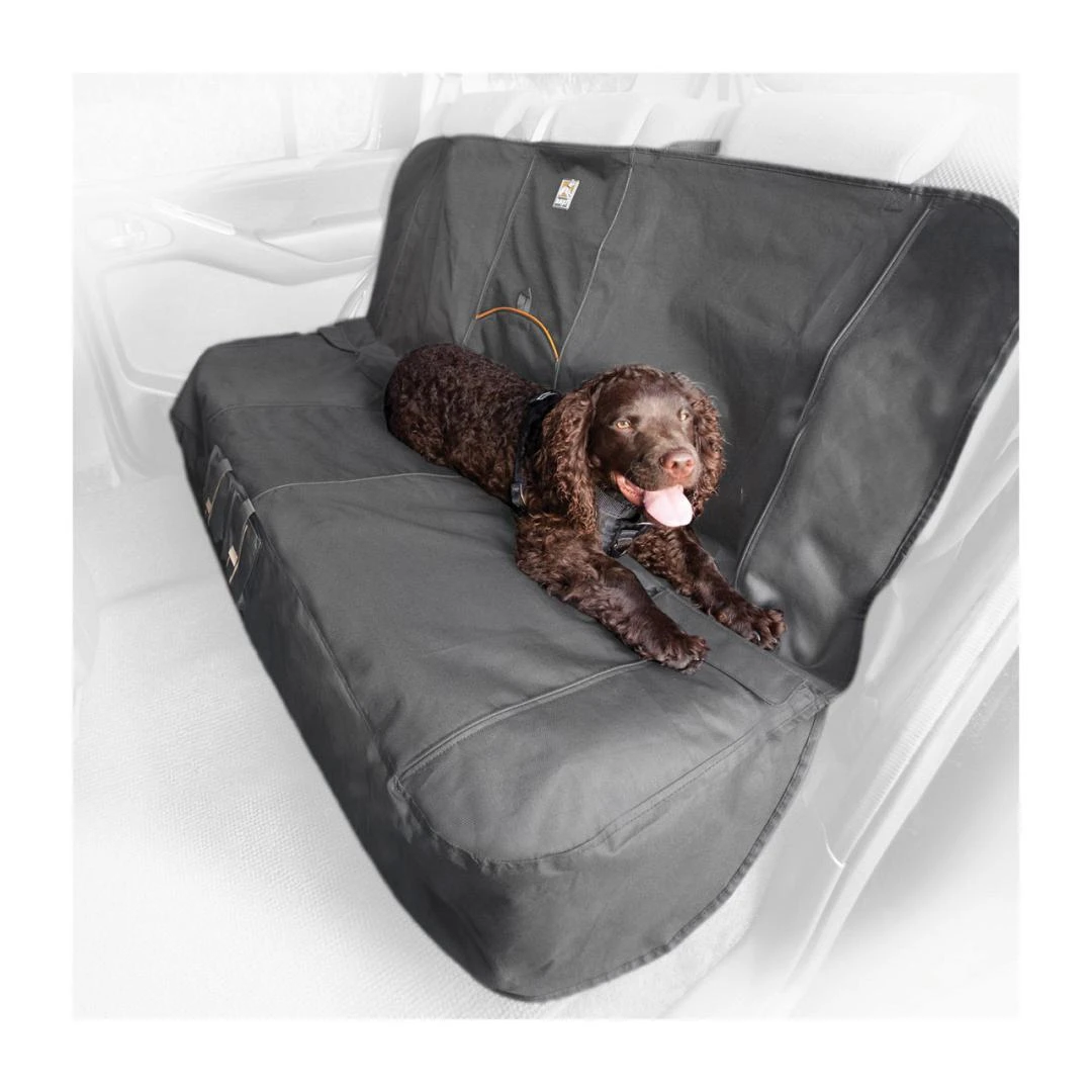 Kurgo Achterbankhoes 1 Kurgo Achterbankhoes