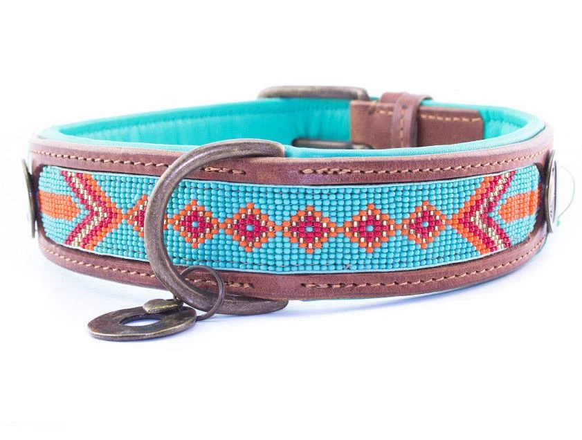 Dog With A Mission Halsband Paddy Lee 6 Dog With A Mission Halsband Paddy Lee - Afbeelding 6