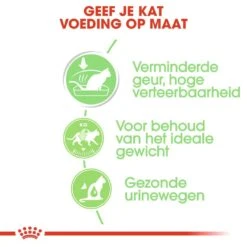 Royal Canin Kattenvoer Digest Sensitive In Gravy 12 X 85 Gr -Goedkope Dierenwereld XL winkel royal canin digest sensitive in gravy volwassen kat ondersteuning spijsvertering hero usp