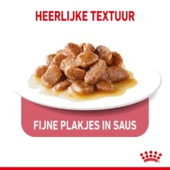 Royal Canin Kattenvoer Ultra Light In Gravy 12 X 85 Gr 6 Royal Canin Kattenvoer Ultra Light In Gravy 12 X 85 Gr -Goedkope Dierenwereld XL winkel royal canin light weight care in gravy volwassen kat preventie overgewicht hero kibble