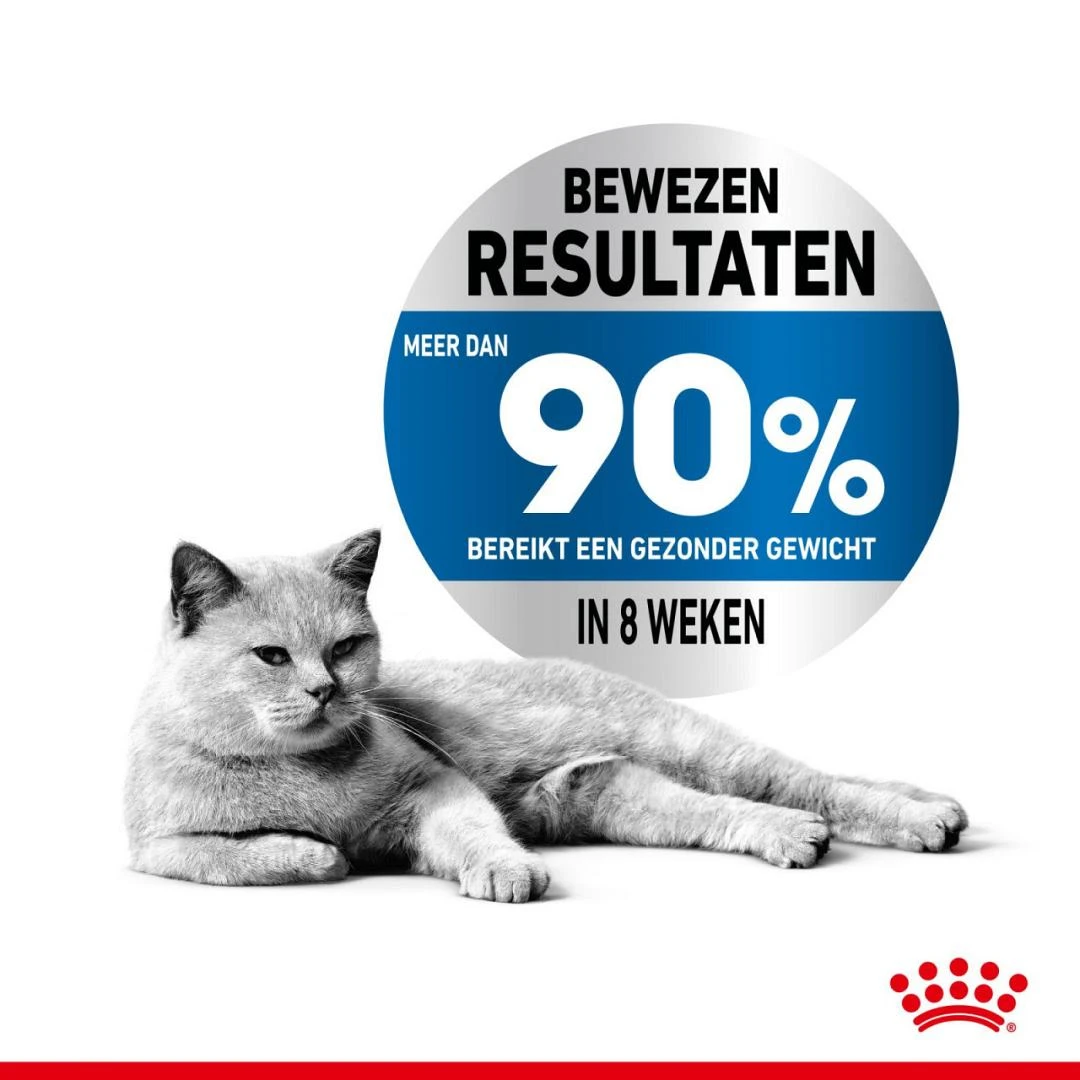 Royal Canin Kattenvoer Light Weight Care 1,5 Kg 4 Royal Canin Kattenvoer Light Weight Care 1,5 Kg - Afbeelding 4