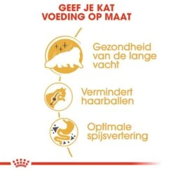 Royal Canin Kattenvoer Persian Adult 4 Kg -Goedkope Dierenwereld XL winkel royal canin persian adult volwassen kat pers van 1 tot 12 jaar hero usp 1