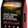 Profine Hondenvoer Adult Small Chicken & Potatoes 10 Kg