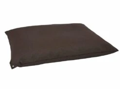 SnObbs Orthopedisch Hondenkussen Bear Brown