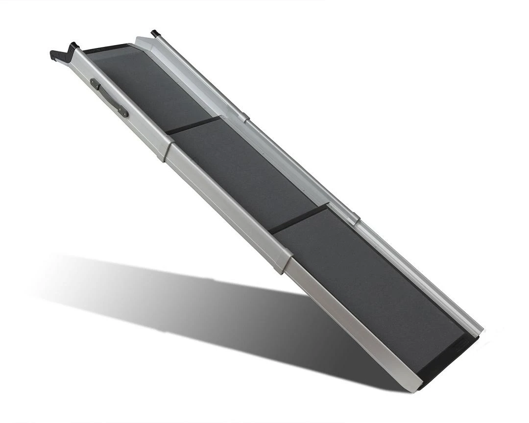 Happy Ride Compact Tri Scope Ramp 1 Happy Ride Compact Tri Scope Ramp